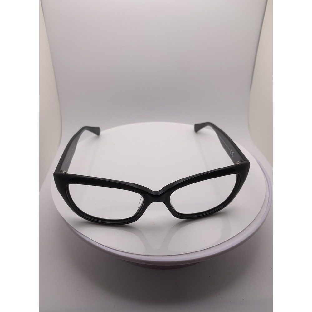 Maui Jim MJ768-02 Plumeria Glasses Black 55-15-135 Frames Only